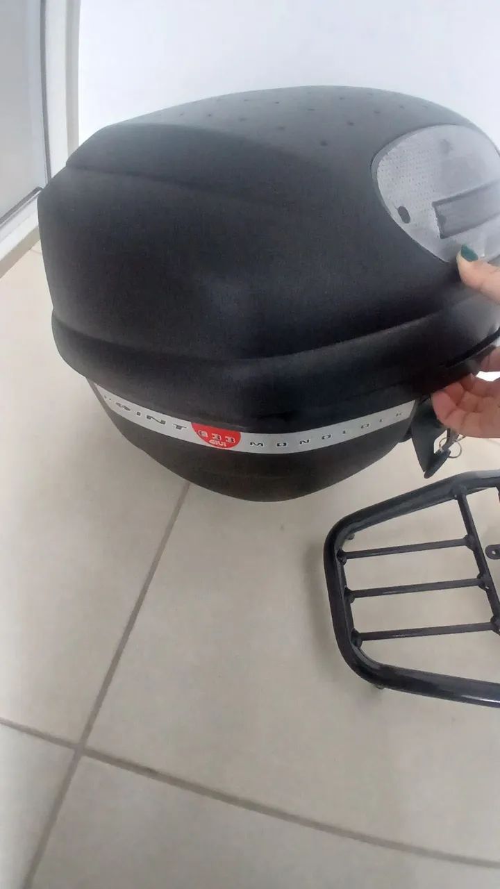 Baú  - Foto 2