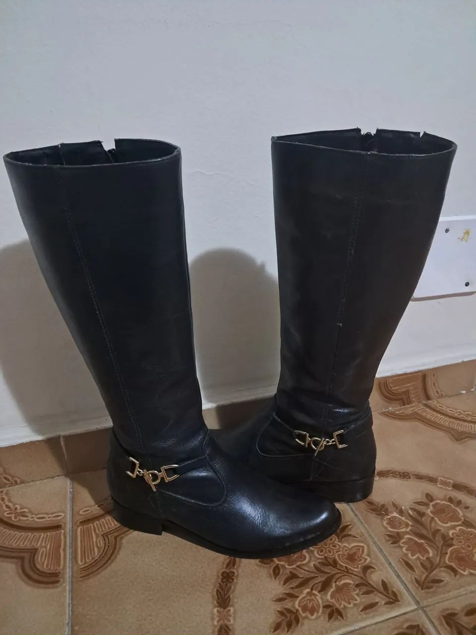 Bota Feminina  - Foto 2