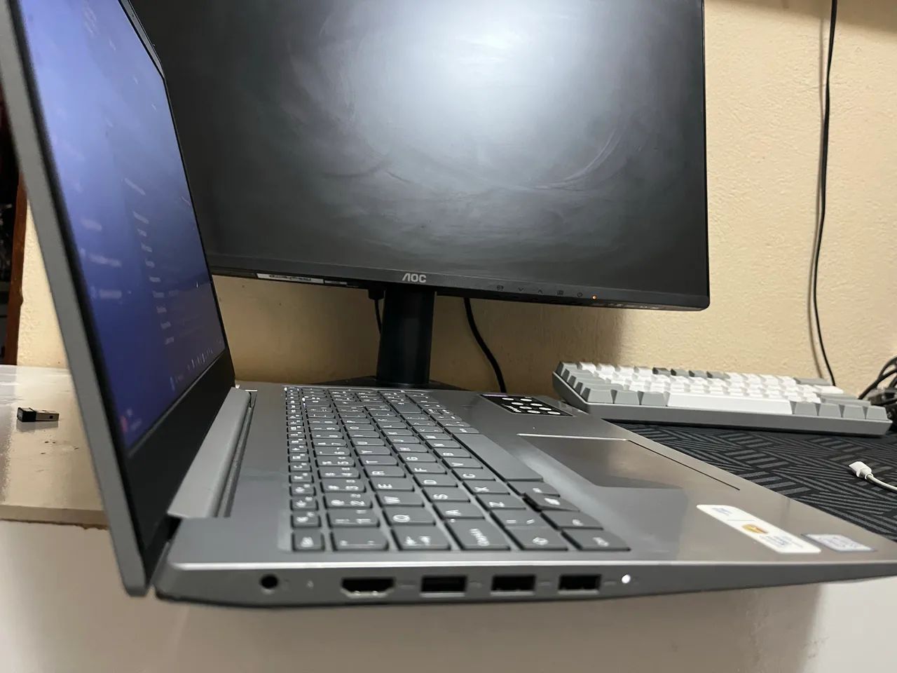 Lenovo ideapad s145