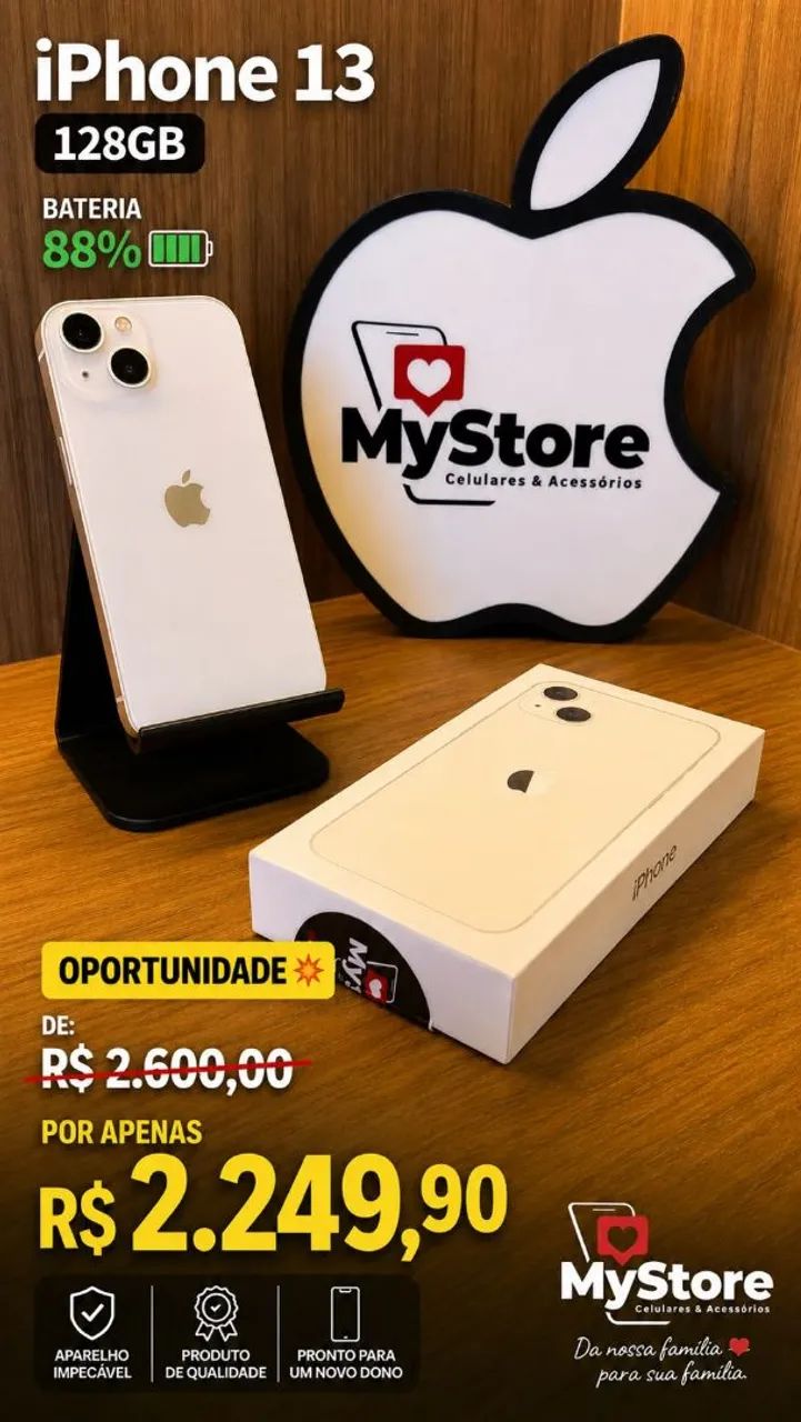 Iphone 13