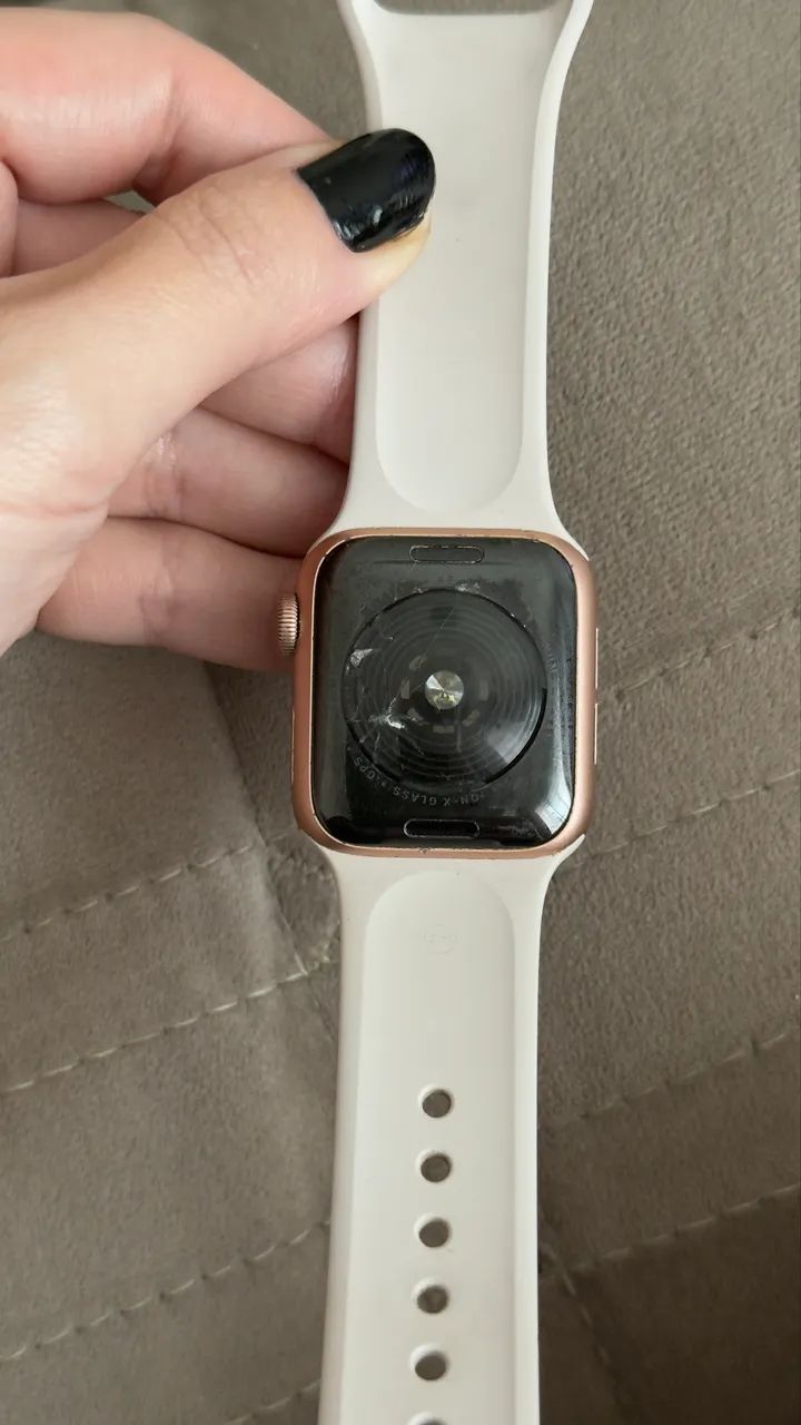 Apple Watch SE GPS 40mm - Foto 4
