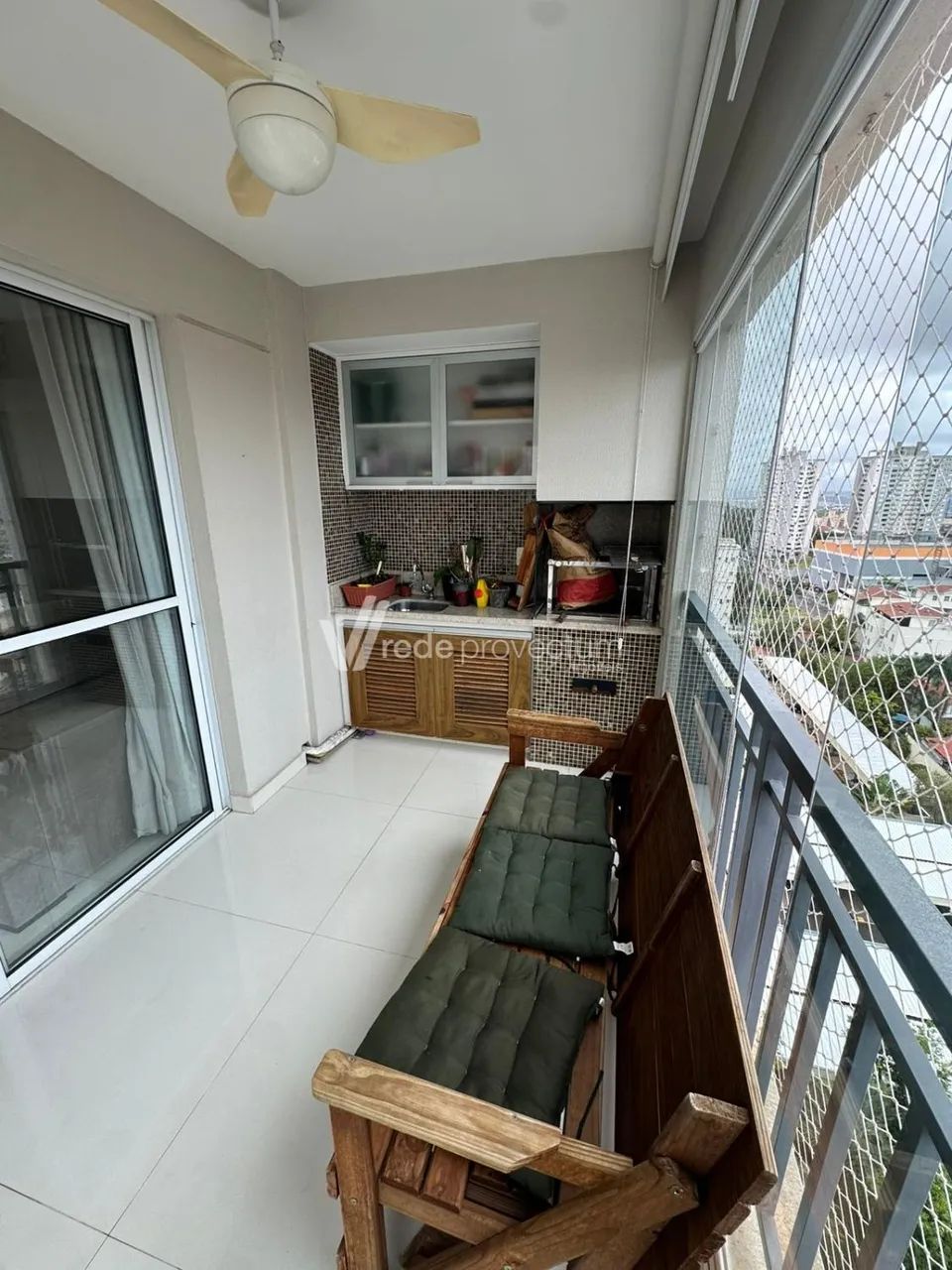 apartamento - Parque Prado - Campinas - Foto 4