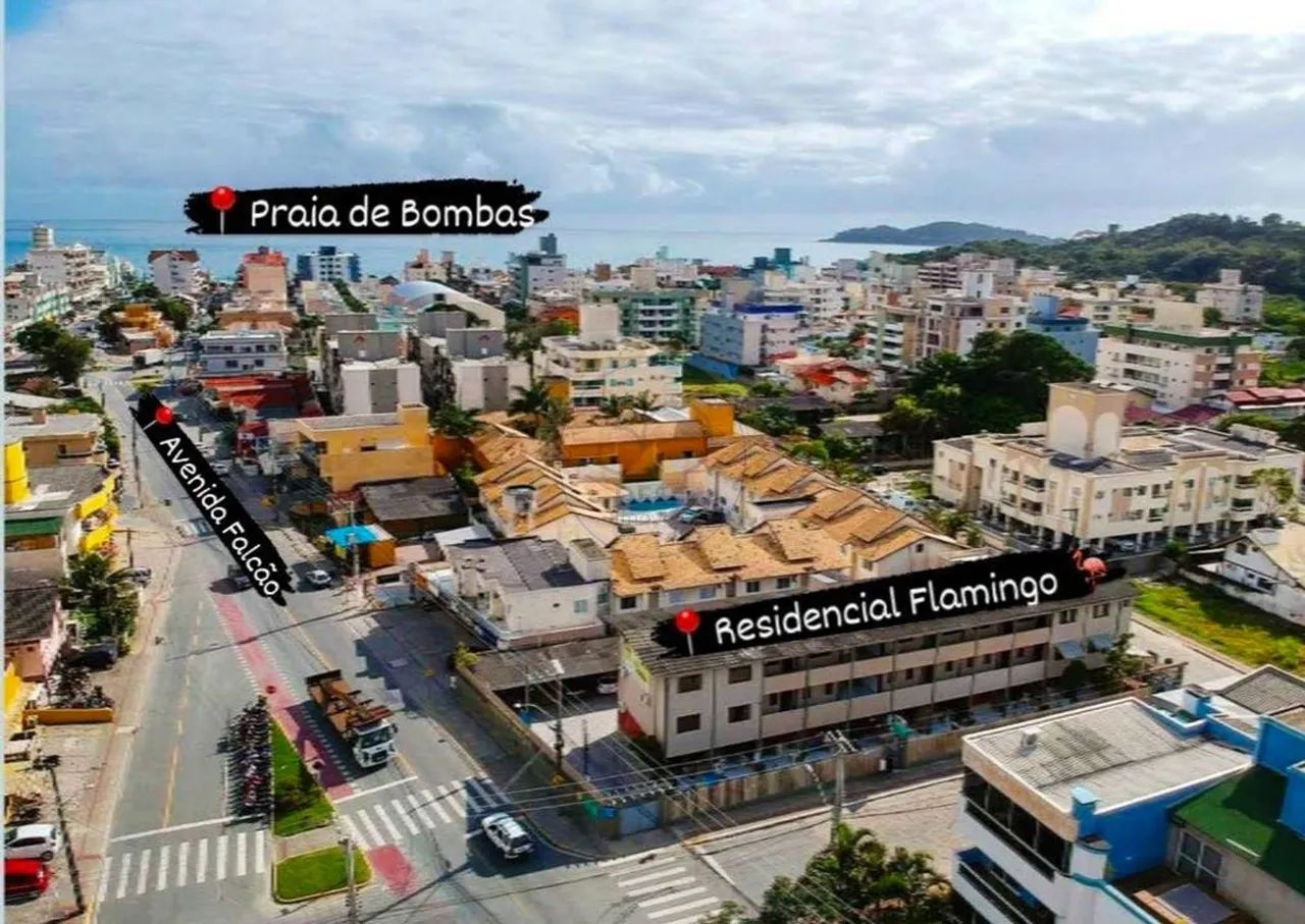 Residencial com 18 apartamentos à venda em Bombinhas - Foto 2