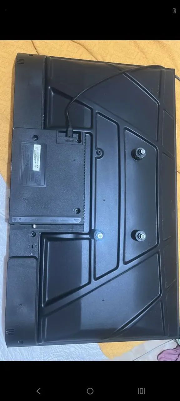 TV PHILCO ANDROID 32" - Foto 3