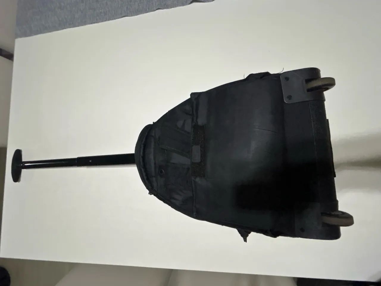 Mochila TARGUS com rodinhas para notebook  - Foto 3