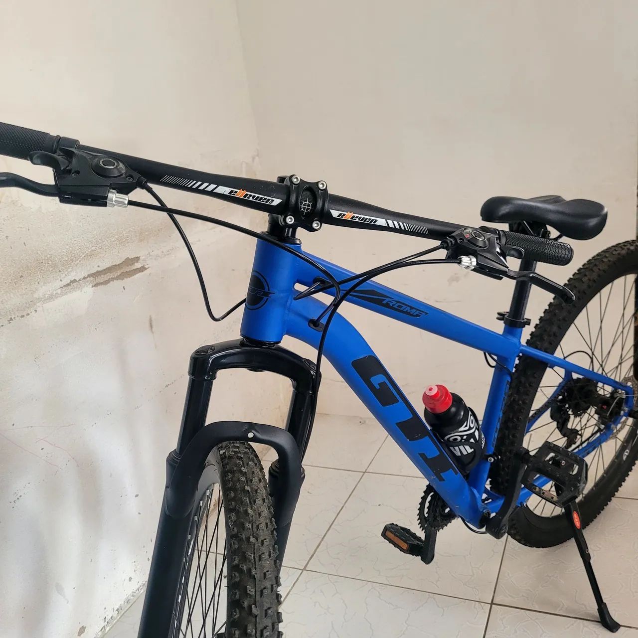 BICICLETA ARO 29 Valor 750,00 - Foto 2