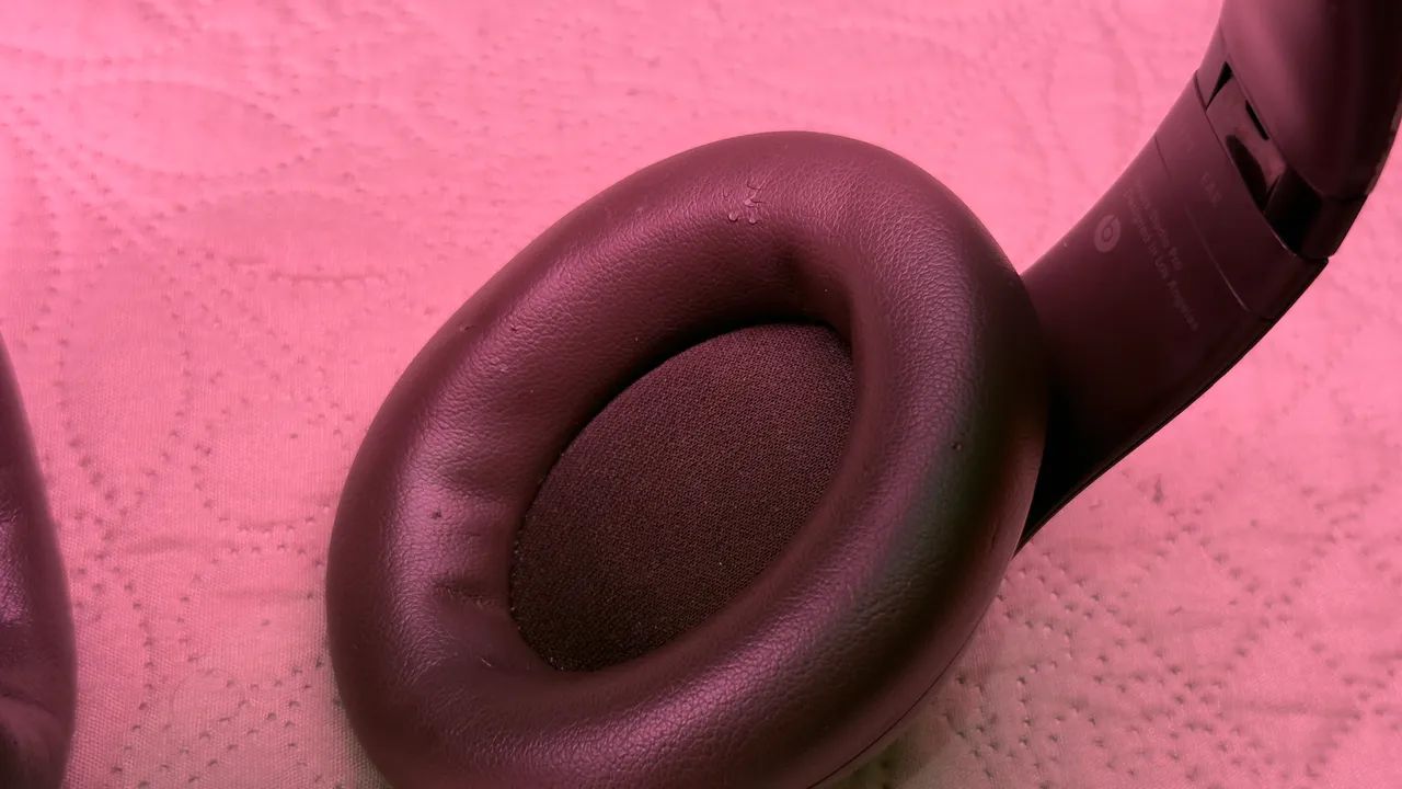 Fone Beats Studio Pro  - Foto 4