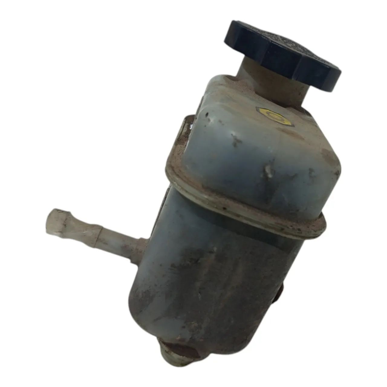 Reservatório Fluído Freio Hyundai Santa Fé 2.7 2006 - 2013 - Foto 4