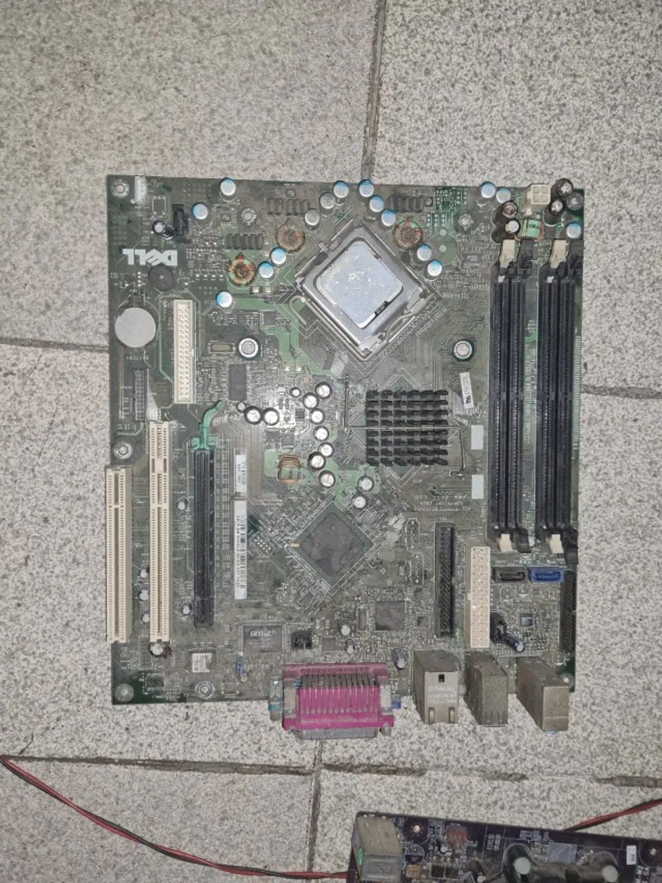 Computadores Para Retirada de Peças - Foto 2