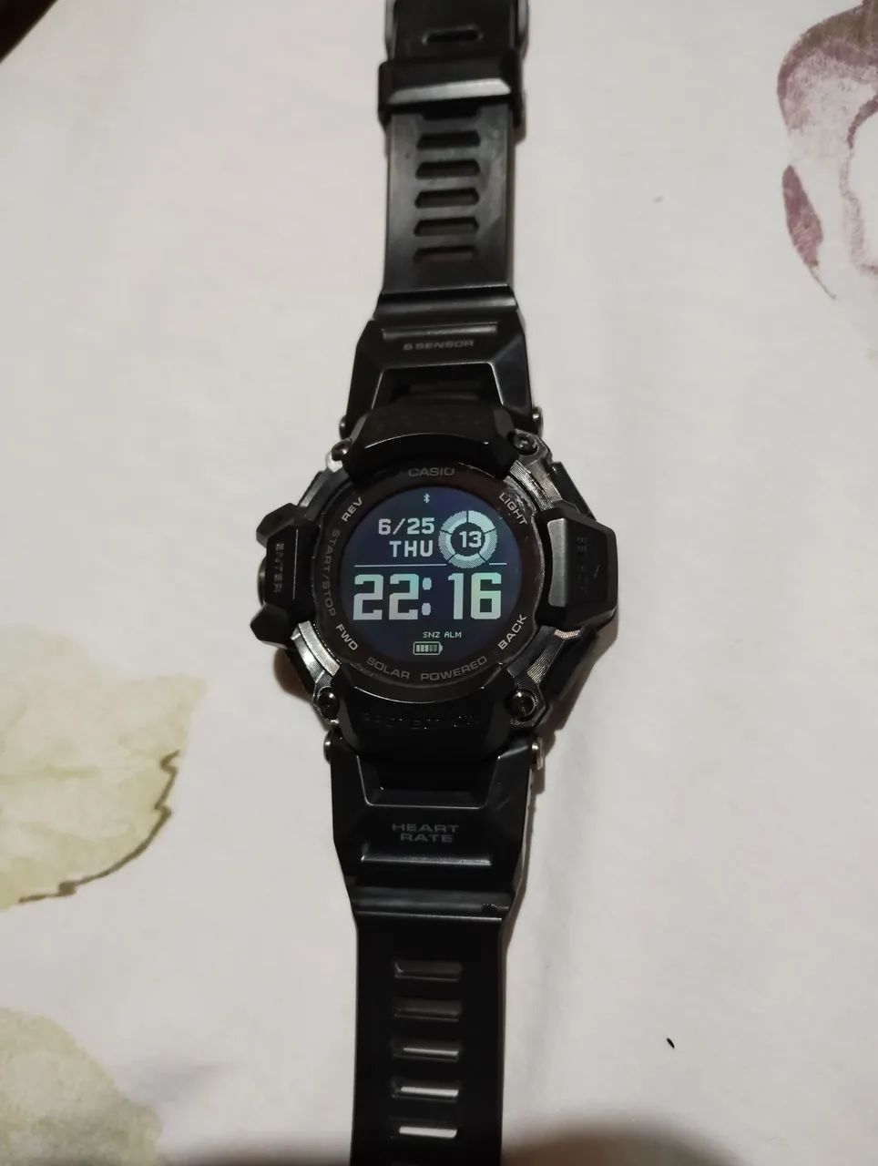 G-Shock GBD H2000 - Foto 5