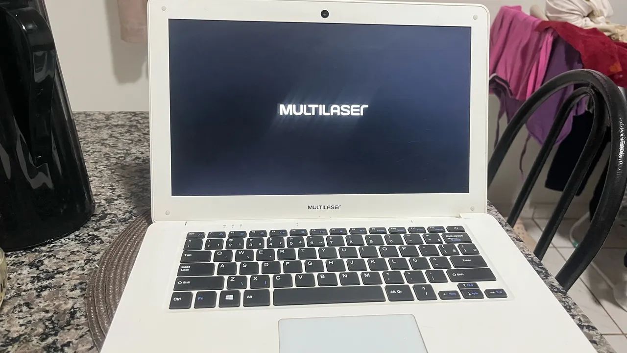 Notebook Multilaser  - Foto 3
