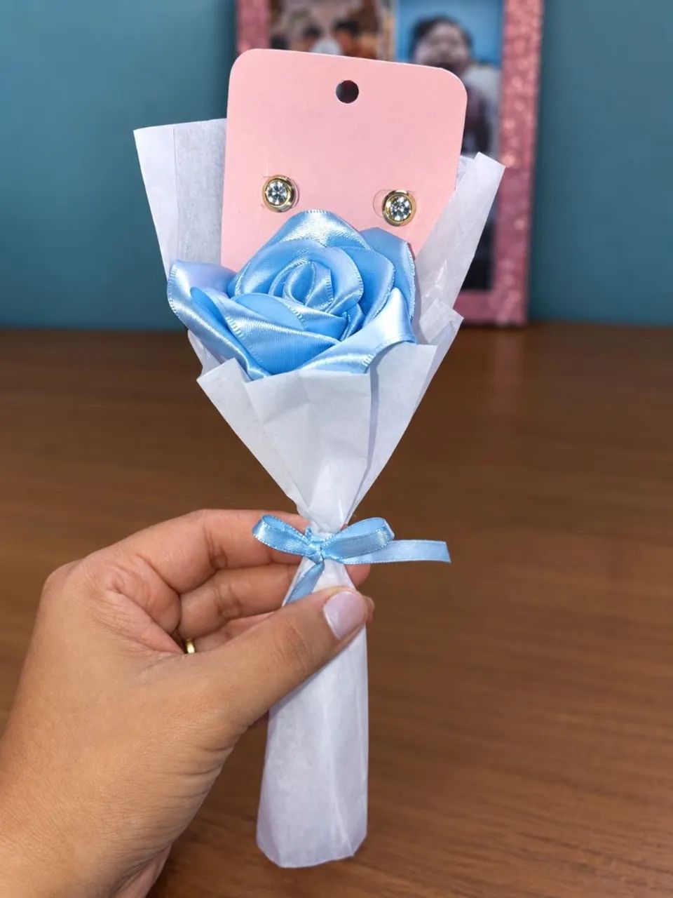 Rosas unitárias  - Foto 5