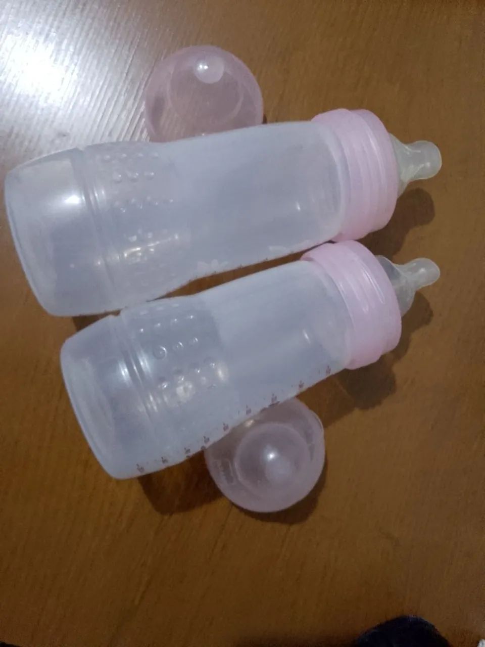 Mamadeiras MAM - Foto 3