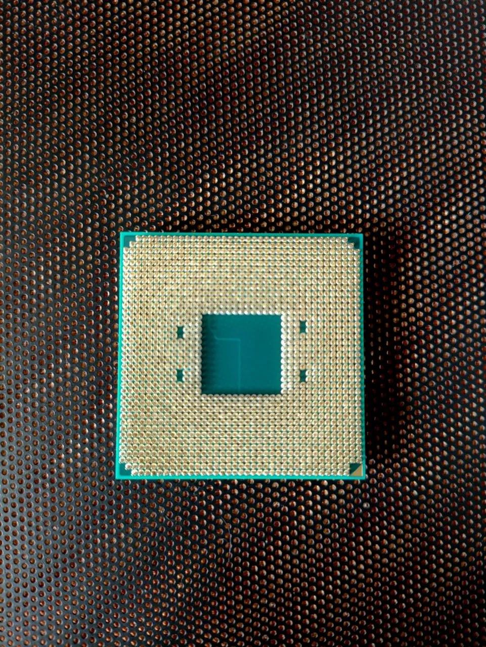 Processador AMD Ryzen 5 5500 - Foto 3