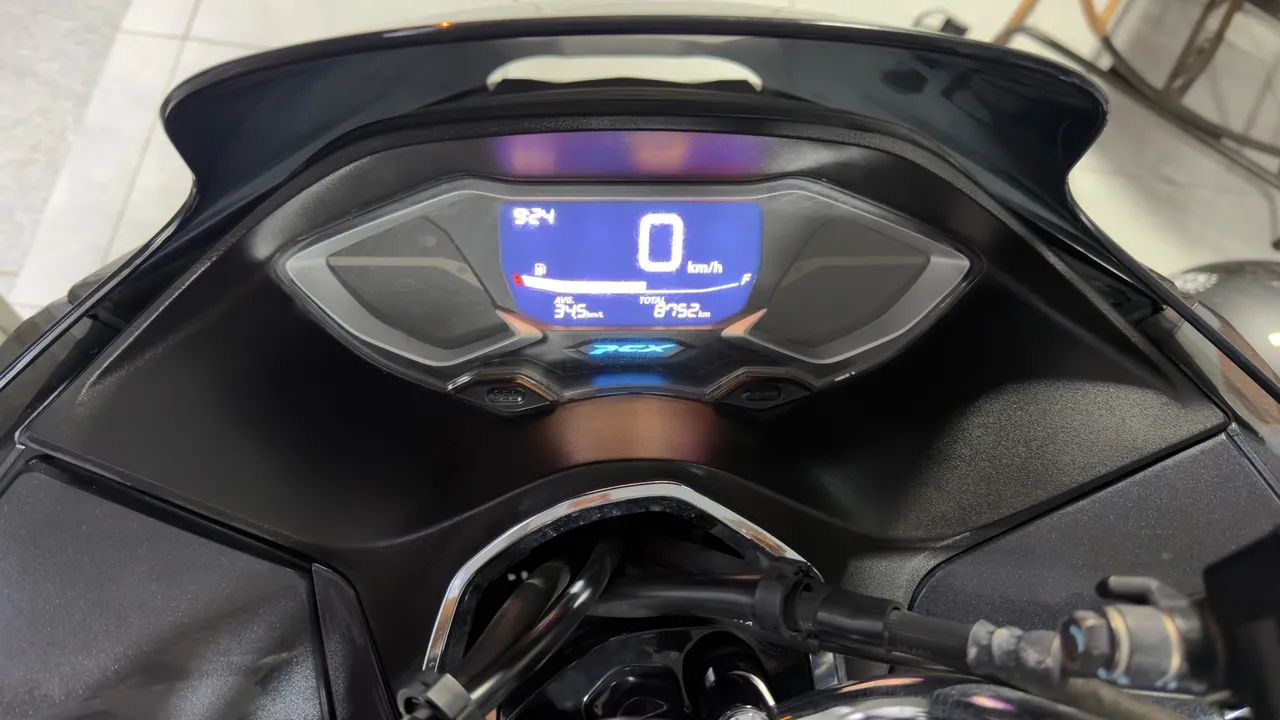 Moto Honda PCX 160 - Foto 5