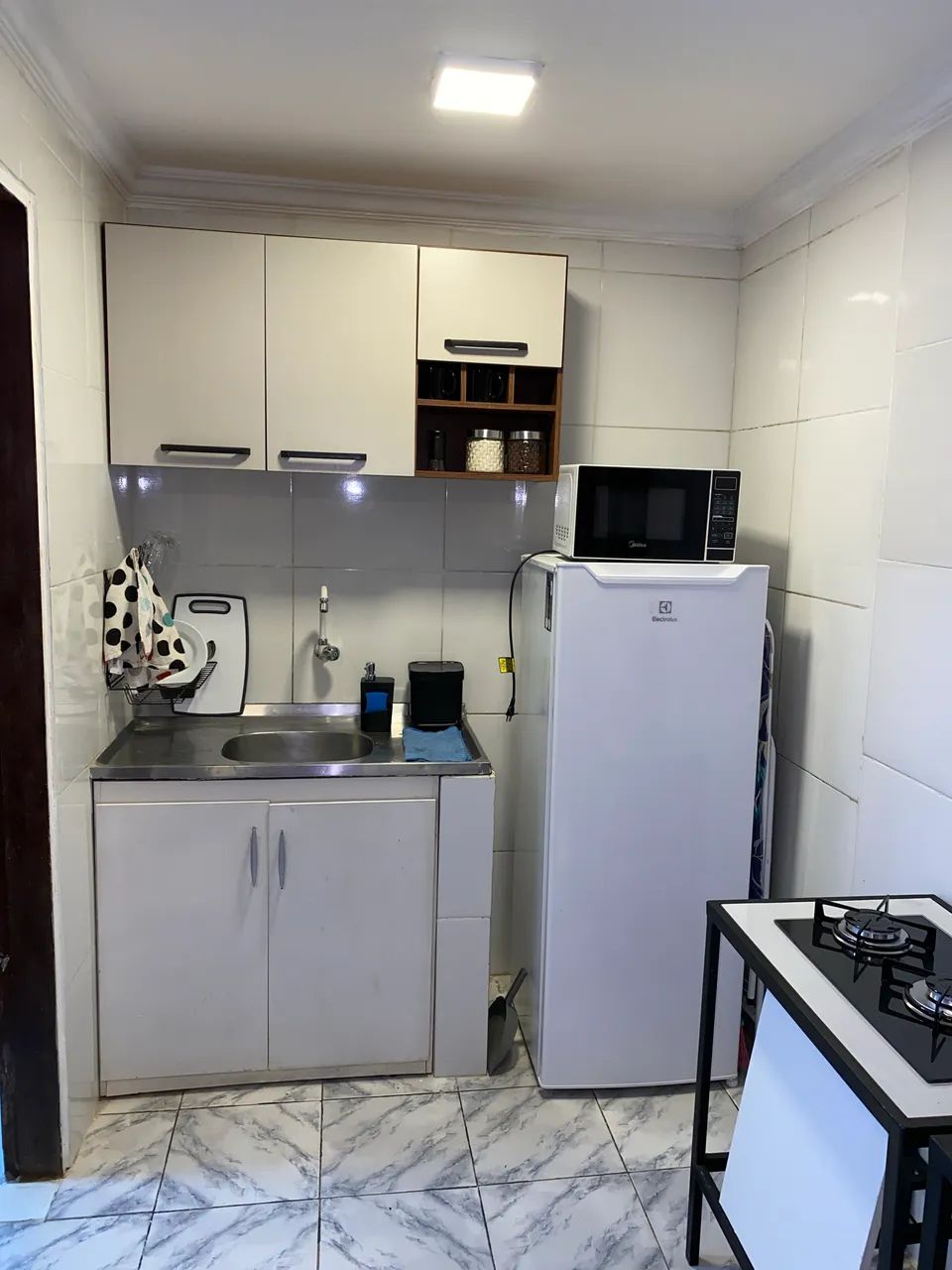 Apartamento Mobiliado Diária e Temporada - Foto 4