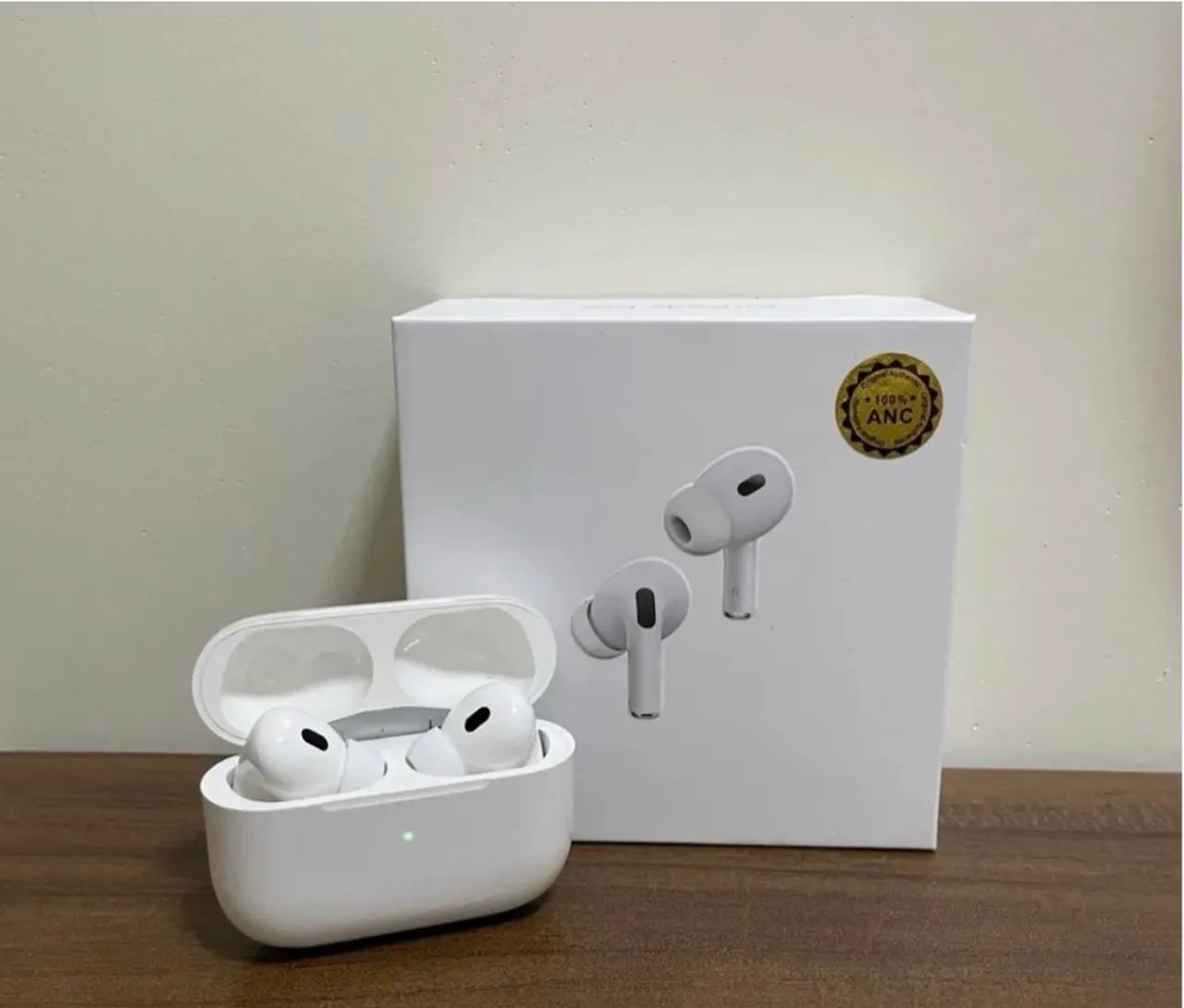 AirPods Pro  - Foto 2