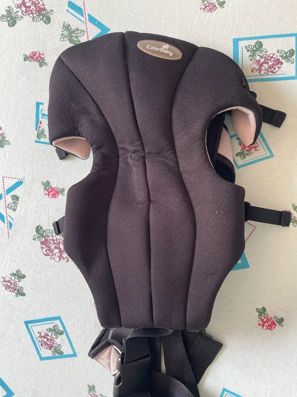 Canguru infantil color baby