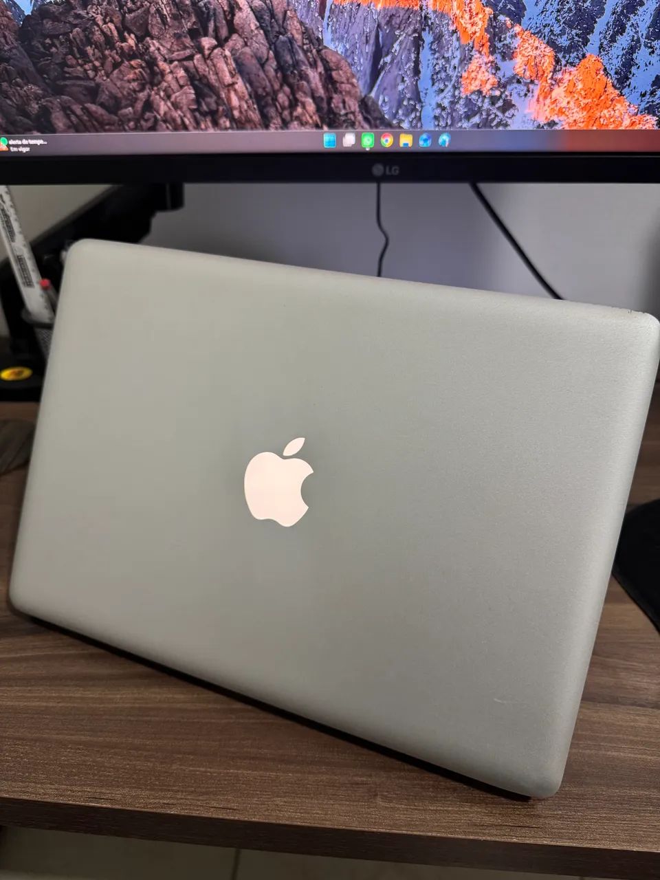 MacBook Pro 13 Mid 2010