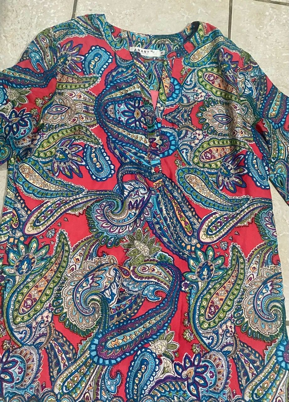 Vestido P indiano  - Foto 3