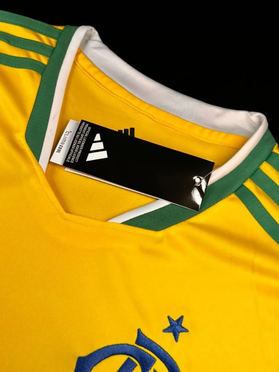 Flamengo Camisa Edição Copa do Mundo 2026 - Foto 3