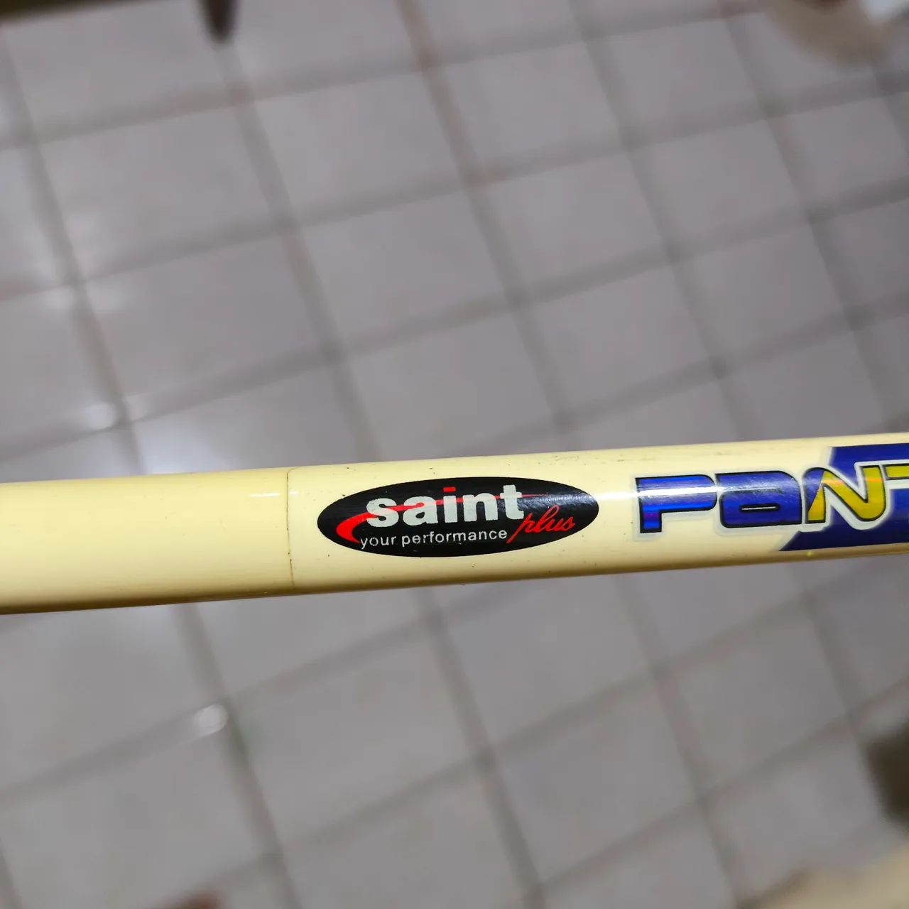 Vara Saint Plus + Molinete Saint Plus 8 Rolamentos - Foto 6