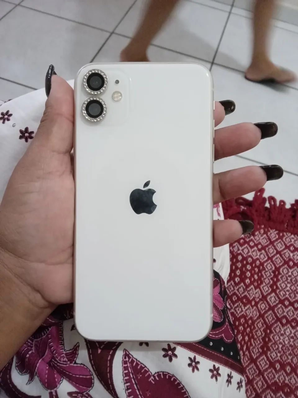 Vendo iPhone 11 top excelente  - Foto 5