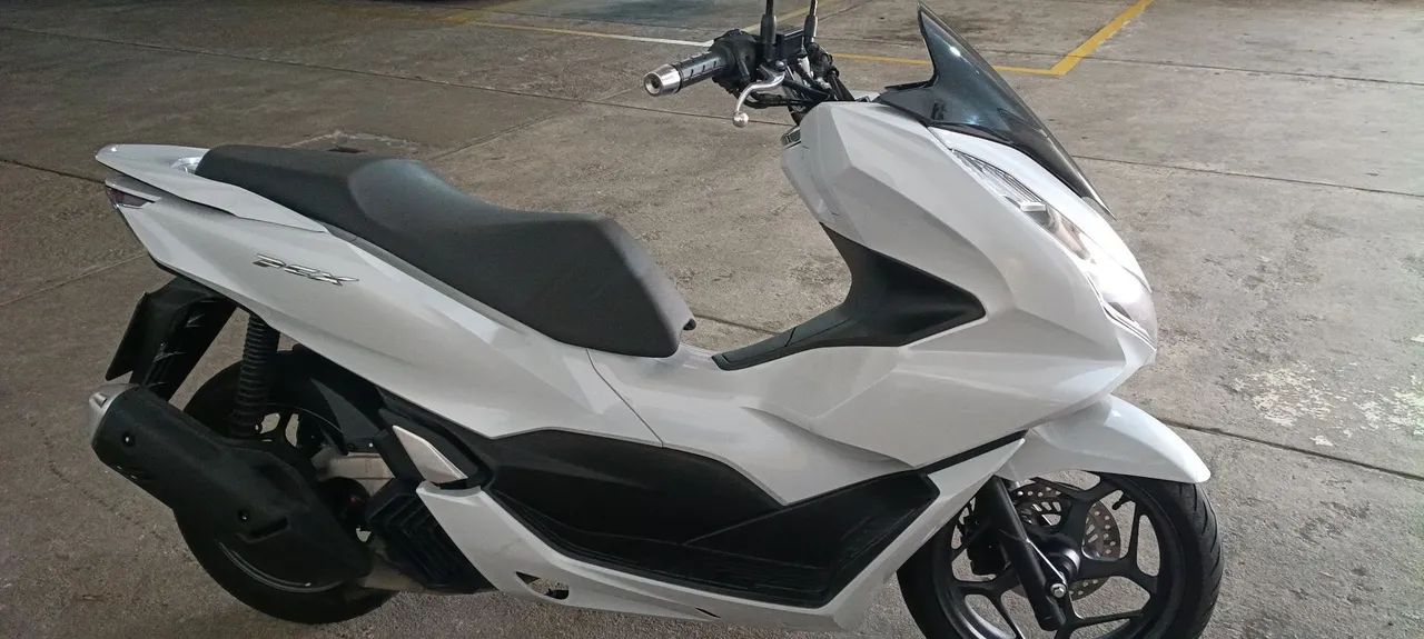 Honda PCX CBS  - Foto 3