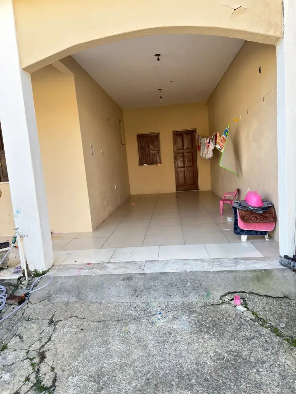 Exelente casa no Bairro Luzia - Foto 3