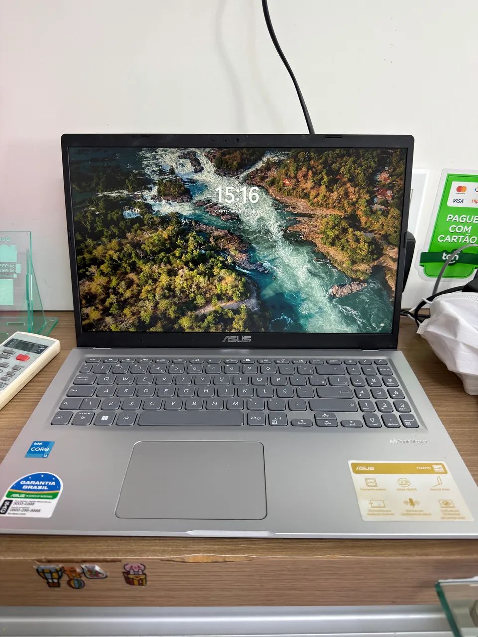 Notebook ASUS Vivobook - Foto 2