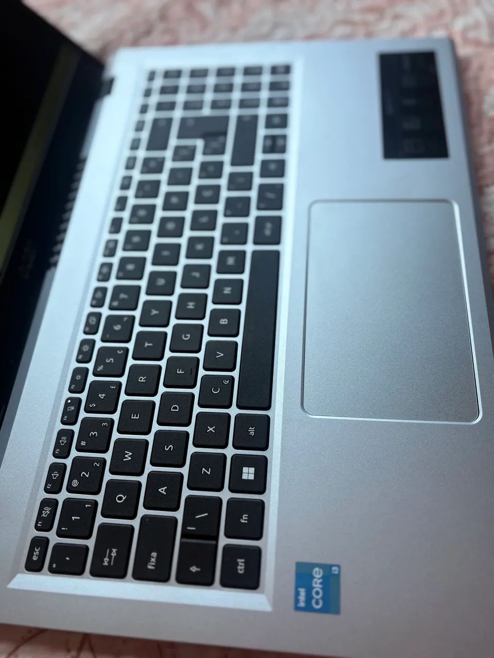 Notebook Acer - Foto 3