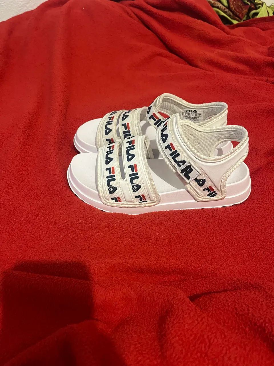 Chinelo Fila - Foto 3