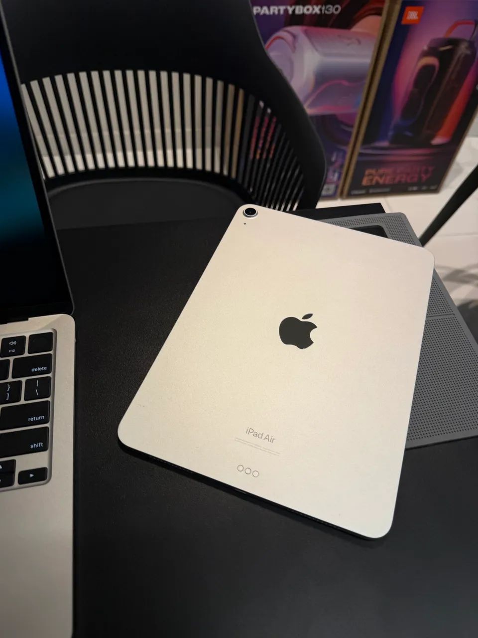 iPad Air 5 Geracao 64Gb - Foto 4