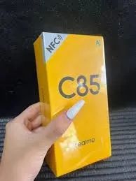 Realme C85 256GB Azul  - Foto 4
