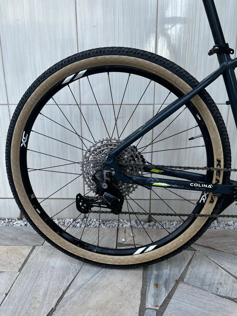 MTB TSW 17 - Foto 5