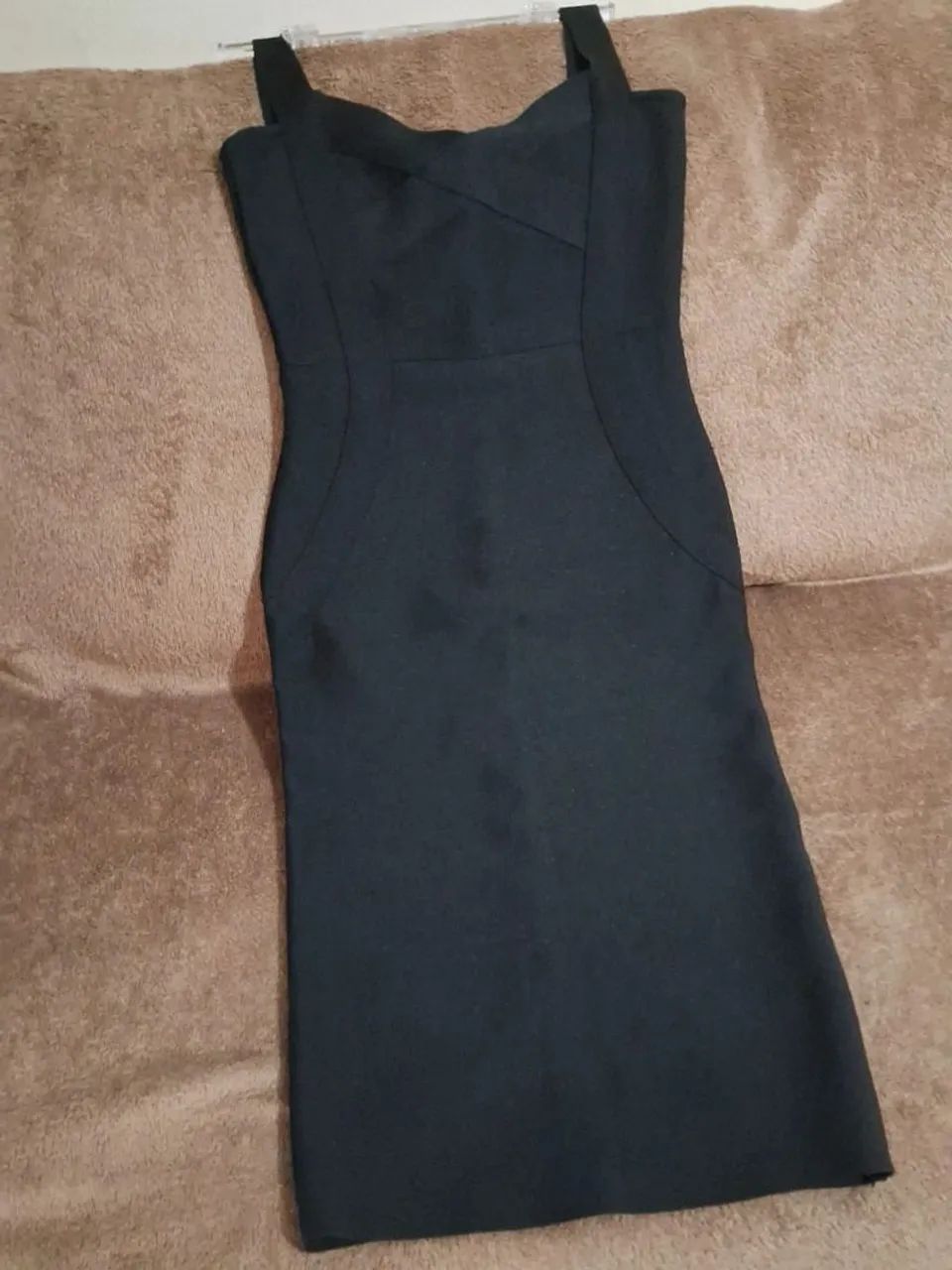 Vestidos Zara, Farm e outros - Foto 3