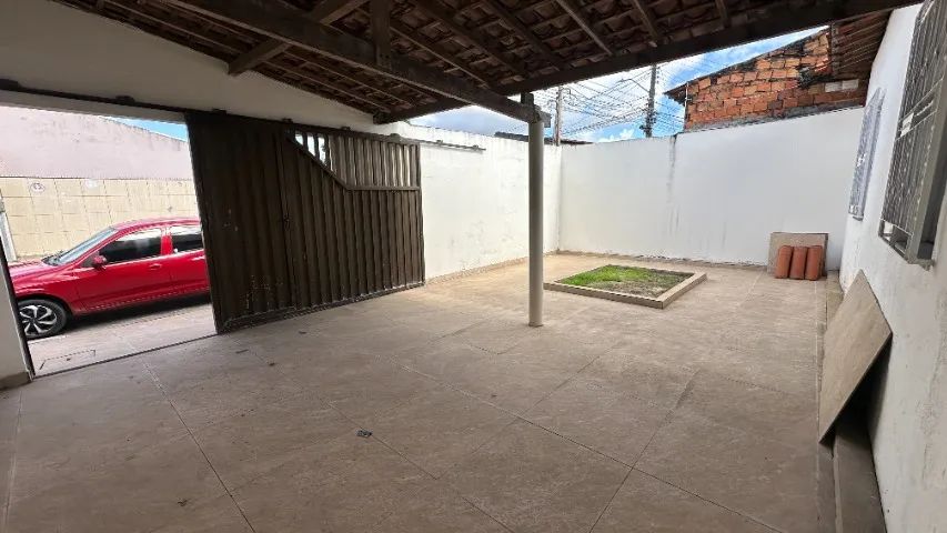 Casa 3/4 sendo 1 suíte no Bugio - Foto 3