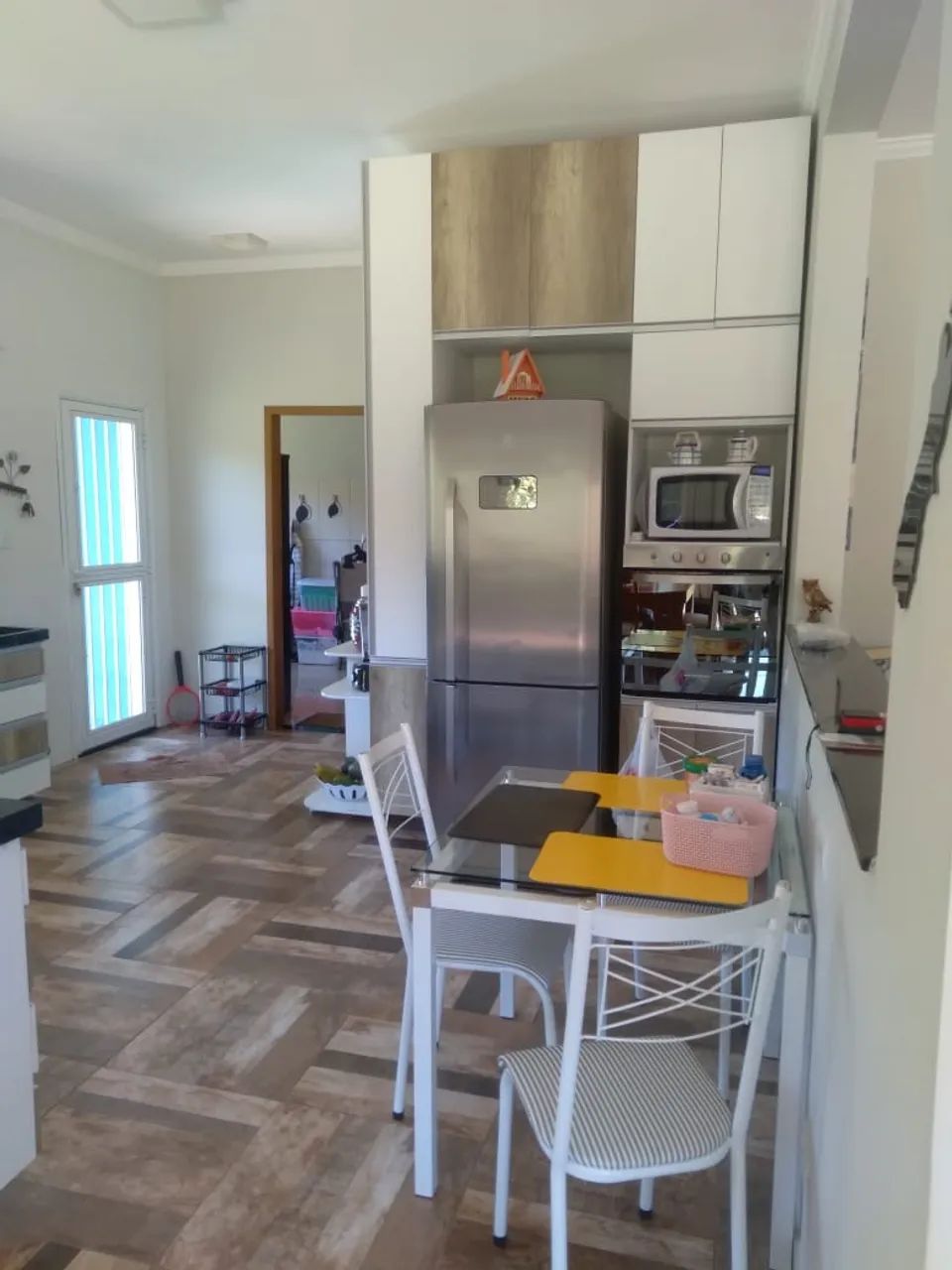 SÍTIO RURAL em JAMBEIRO - SP, SANTA CLARA - Foto 5