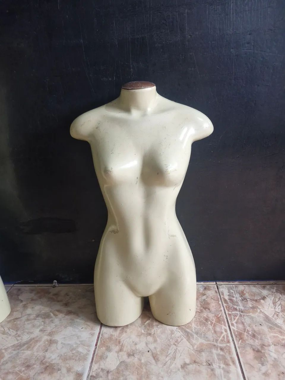 Manequim para roupa casal - Foto 2