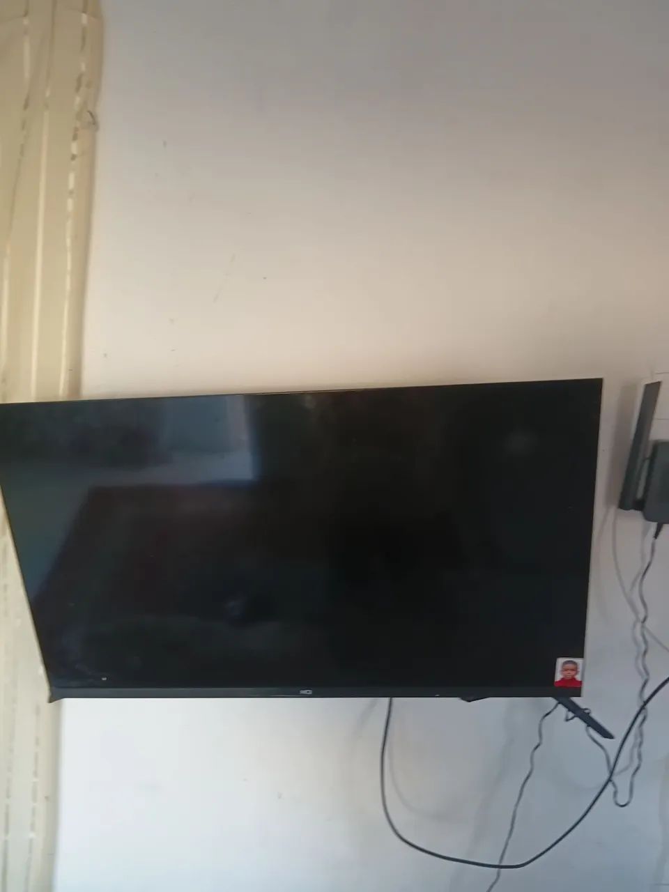 Vende-se essa TV 32 polegadas 