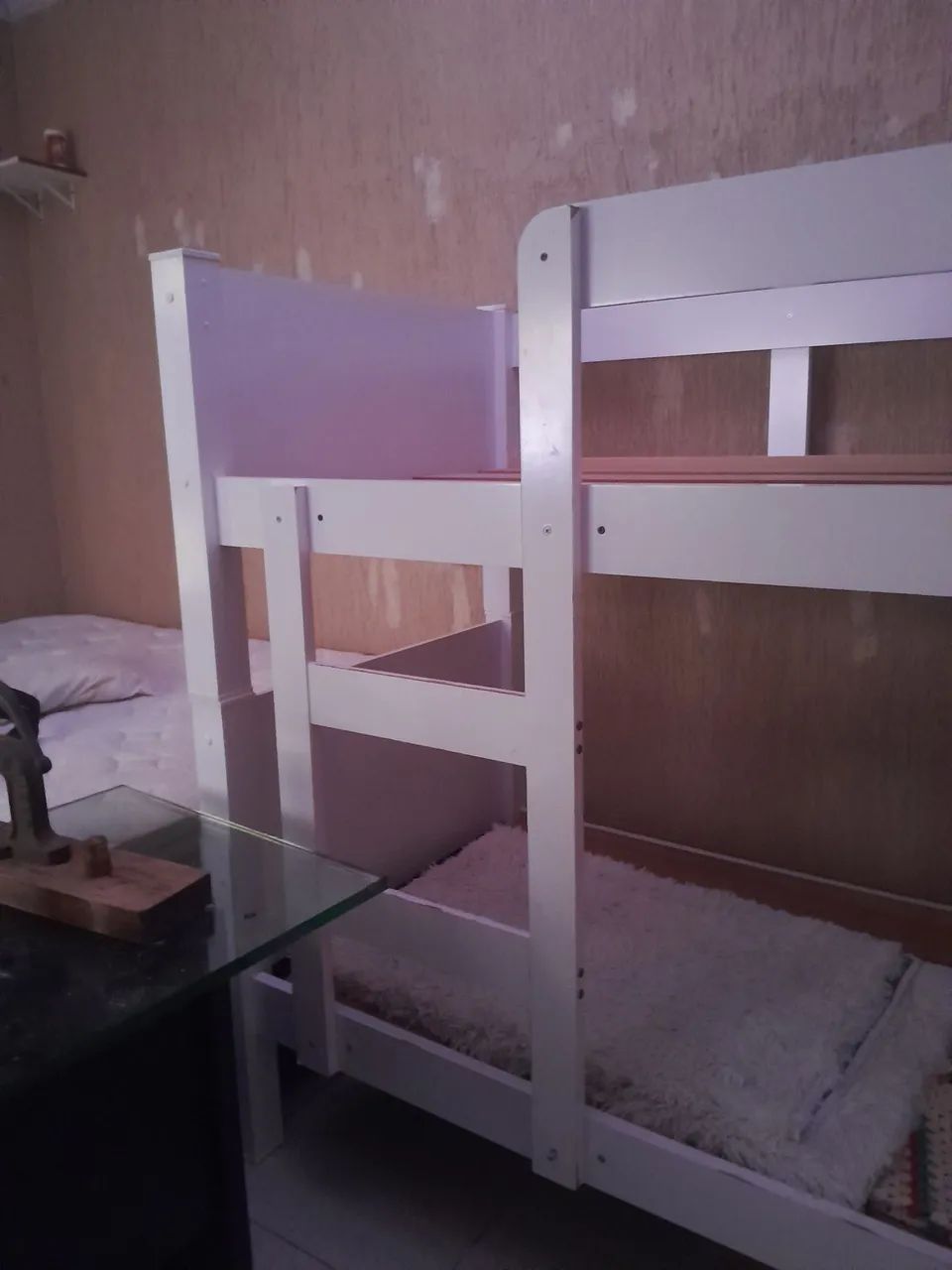 Beliche 100% MDF SOLTEIRO - Foto 3