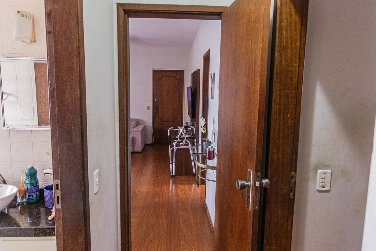 Apartamento à Venda - São Lucas, 3 Quartos, 110 m2 - Foto 5