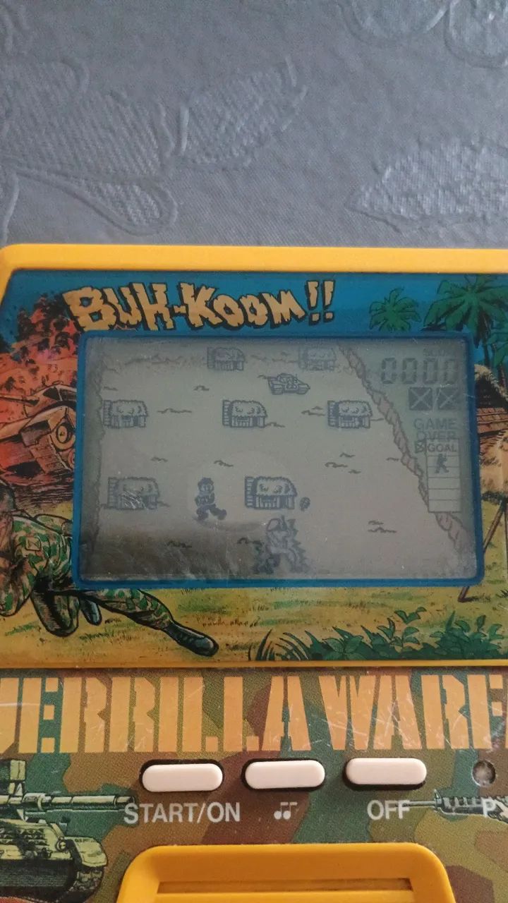 Mini game Casio cg-410. - Foto 5