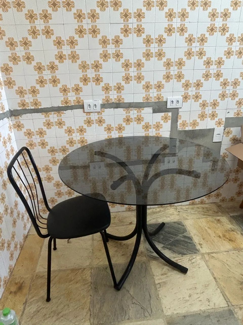 Mesa de Vidro  - Foto 2