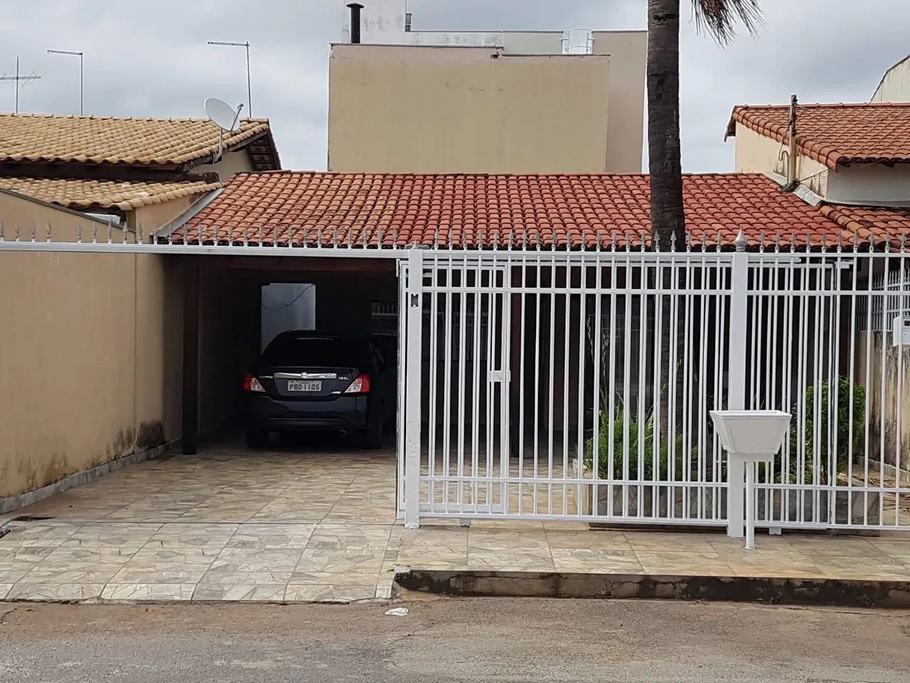 Foto - Brasília - Guará II