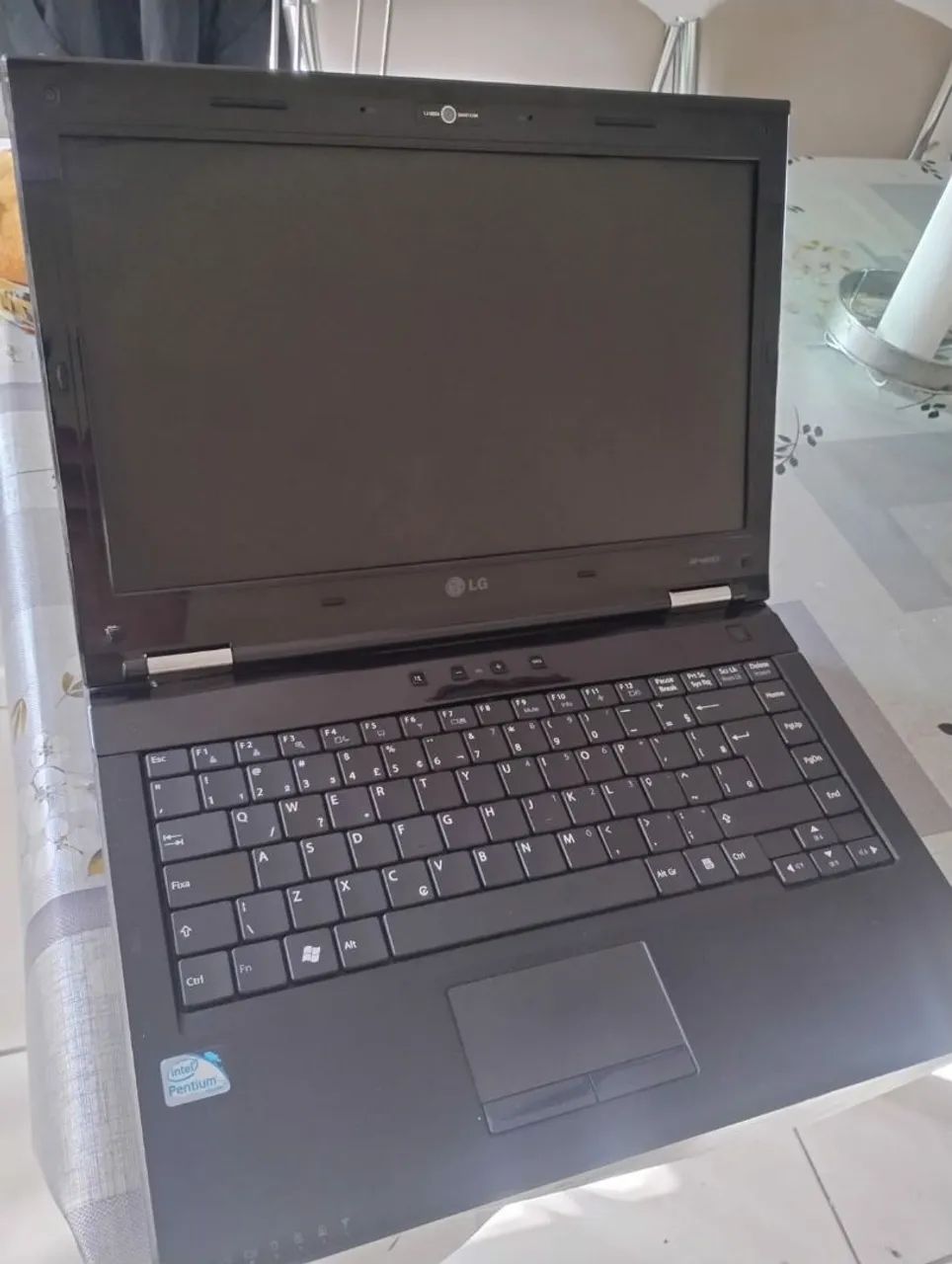 Notebook  - Foto 3
