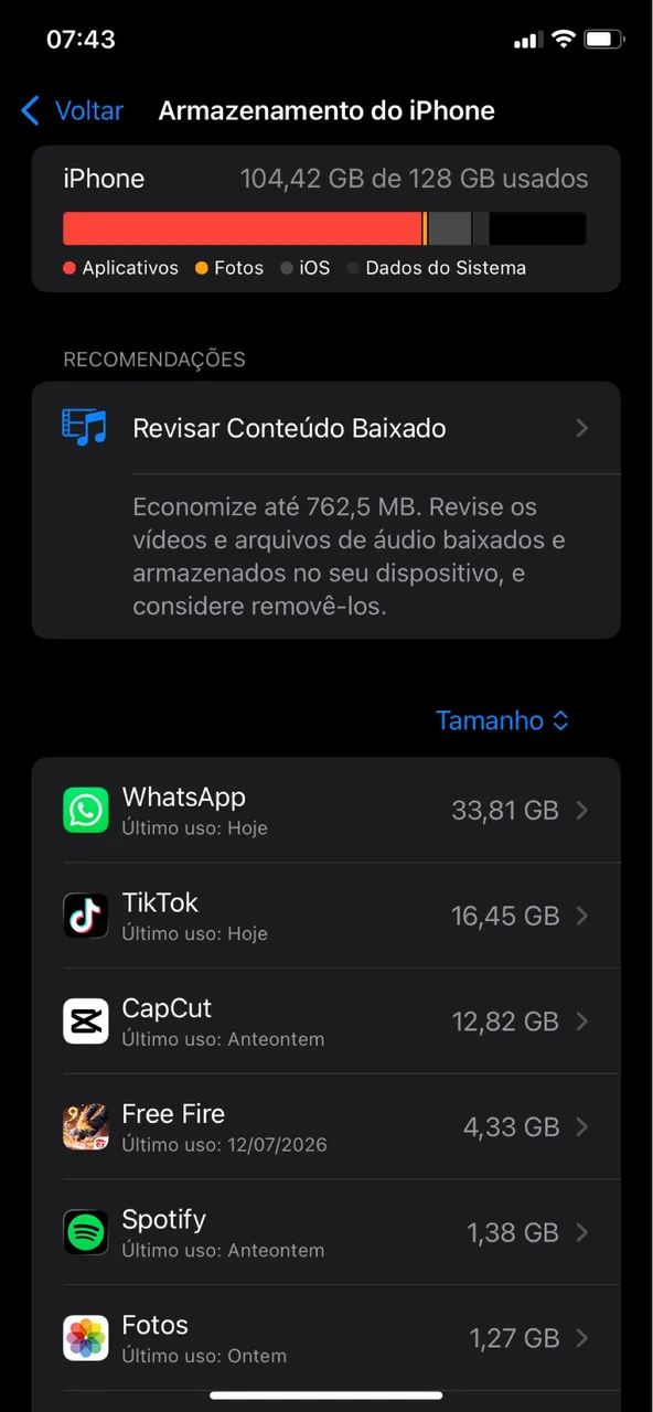 iPhone 11 de 128 GB  - Foto 2