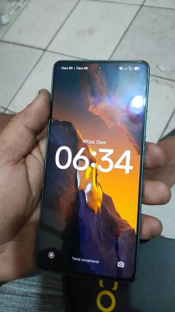 Poco F5 Completo - Foto 2
