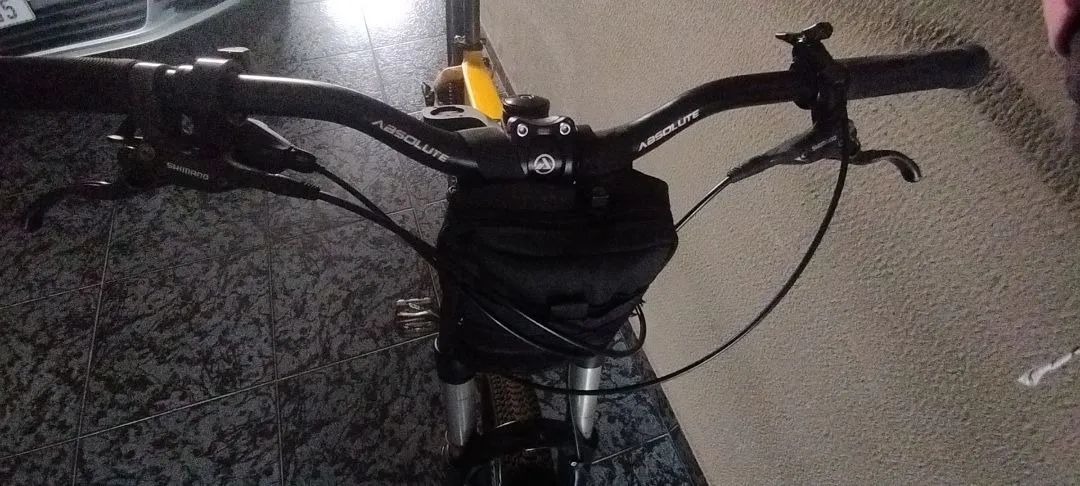 Bicicleta Nero5 - Foto 4