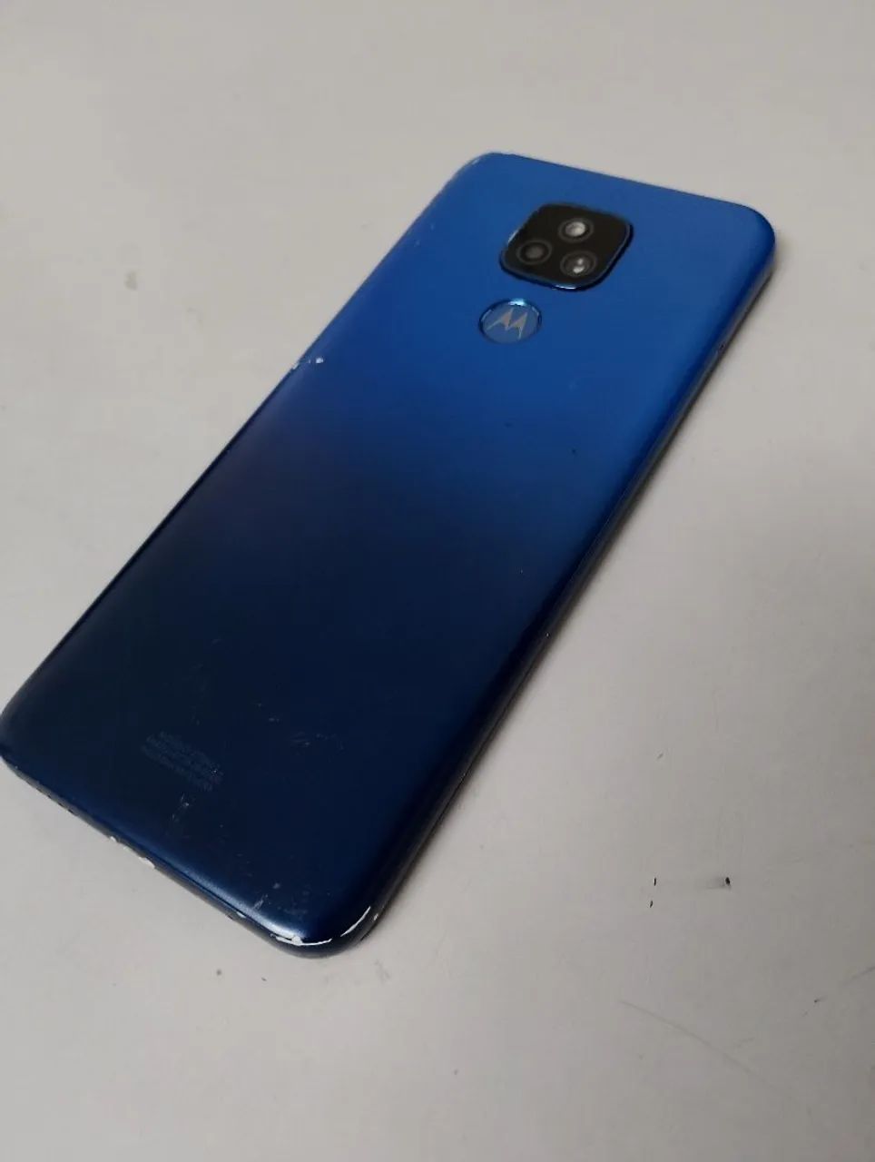 Motorola Moto E7 plus  - Foto 3